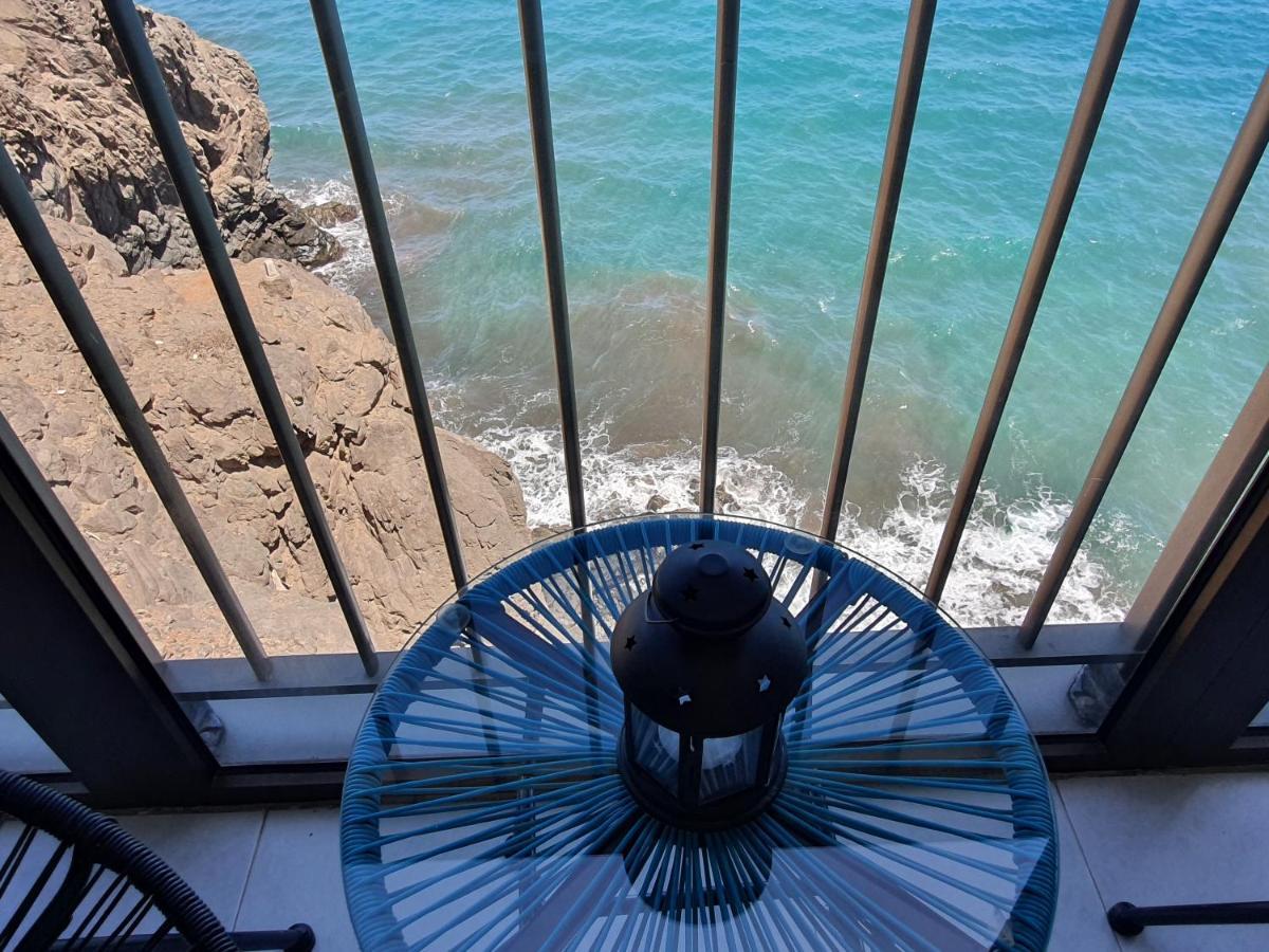 Mirador Del Mar Sea Point Apartament Maspalomas  Luaran gambar