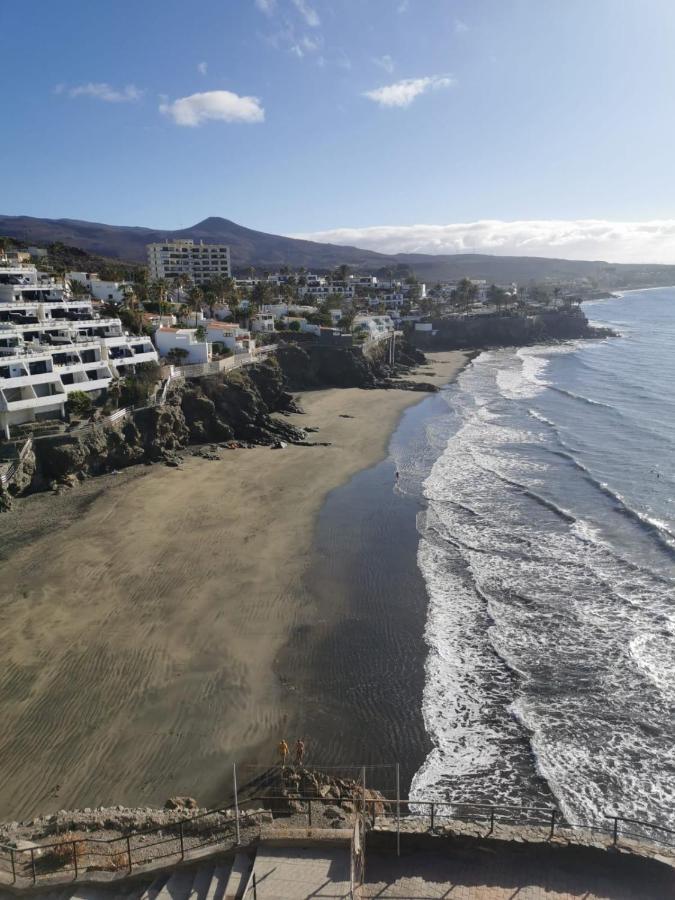 Mirador Del Mar Sea Point Apartament Maspalomas  Luaran gambar